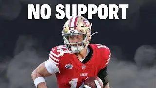 Any Surprises on the 49ers' Initial 53-Man Roster?