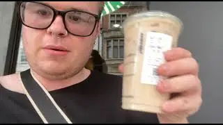 Exploring Worthing Town in 2025 (my first vlog)