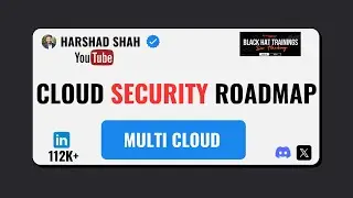 Cloud Security Roadmap