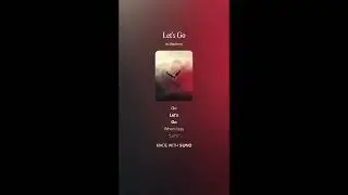 Let's go! Political Rage music