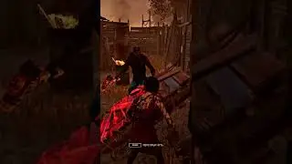 НЕРЕАЛЬНЫЕ ЛАЙФХАКИ DEAD BY DAYLIGHT #2