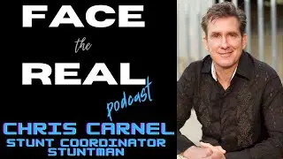 Chris Carnel Teaser