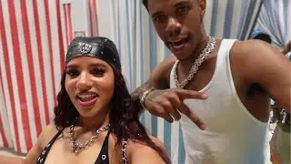 RAUD X AMERICAN DREAM Pool Party Vlog