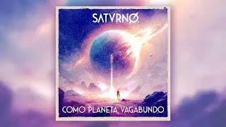 SATVRNO - Como planeta vagabundo
