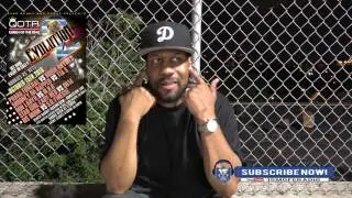 DEBO EXPLAINS THE STATUS OF QUEEN OF THE RING & FEMALE BATTLE RAP