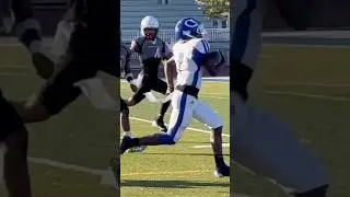 Carteret Freshmen Defeat Hillside