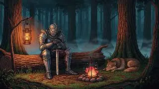 Rest now, traveler... you&rsquo;ve walked enough