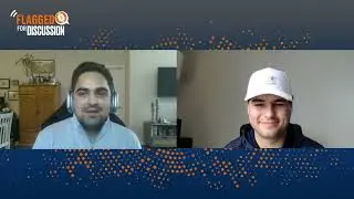 CFB Chaos: Nico Leaves, USC Rises, & What If NFL QBs Returned to College? - FFD - EP 1