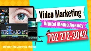 Digital Video Marketing Agency in  Las Vegas nv ★ Digital Video Marketing Company Henderson nv