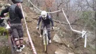 Alushta Cup 2012, Round 1 trainings