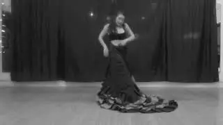 Experimental improvisation sessions with bata de cola  Silent no 1