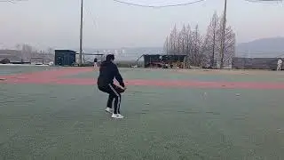 26.01.17 SD 디에프스 연습