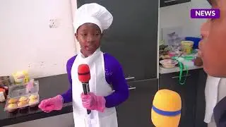 ROYAL FIVE BILINGUAL NEWS