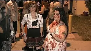 ZombiCon's shooting impacts FGCU's event