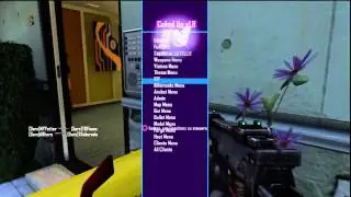 Mod Men&uuml; Review #4 CakedUP | ZeroMoDZz