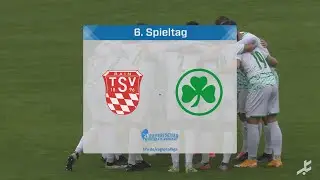 Im Keller bleibt's dunkel - kein Sieger bei Rain gegen F&uuml;rth