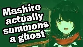 [Eng Sub] Mashiro Plays One-Man Hide and Seek (Hitori Kakurenbo) (Nijisanji)