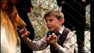 Lassie   Trailer #2