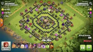BOWLER 3 STAR TH11