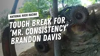 &lsquo;He Busted His Transmission AND Radiator!&rsquo; | NRRA Vault
