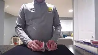 Four-Packet Flow by Benjamin Earl