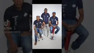 African Band - Akukho lula clip