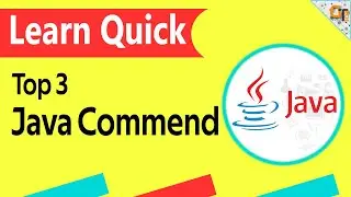 Important Java Commends | Java Tamil Tutorial | No 4