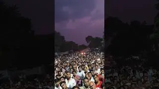 Naresh Meena Devli uniara Election | Naresh Meena Ticket | Naresh Meena Speech