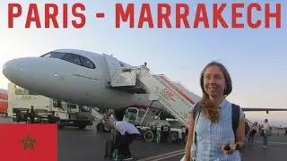 10 CONSEILS : avion Transavia, carte sim, argent, taxi ... au MAROC