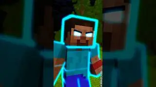 Herobrine VS Every Entity!