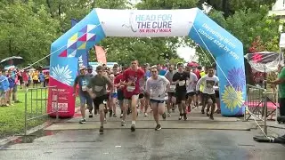 Head for the Cure 5K run/walk race returns to San Antonio