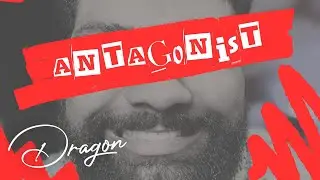 DRGN - Antagonist (Freeverse)