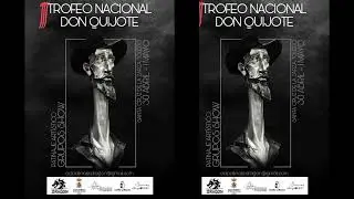 III TROFEO NACIONAL DON QUIJOTE