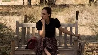 DEAD RIVER  [Official Trailer]
