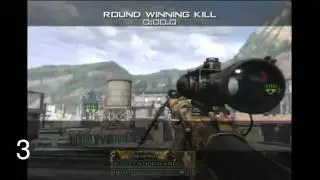 Top 5 Killcam