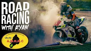 Armoy Road Races - The Rollercoaster Road Race!