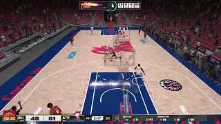 Ole Miss Vs ISU Gm 15