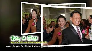 VDPHT-DDM-Đ&Acirc;Y L&Agrave; THẬT-KARAOKE