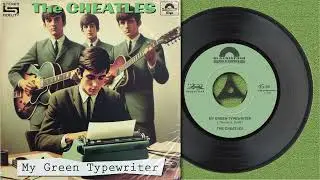 The Cheatles: My Green Typewriter