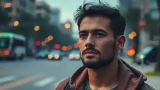 AI TonyG - Missing You