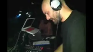 Igorrr- Batofar Ad Noiseam Showcase
