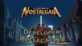 The future of video games & Nostalgaia reflections (and a question)