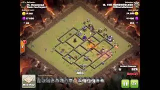 99DeathBalloons V Dark Contingent War Recap