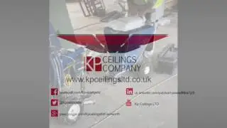 Spray plaster manchester