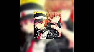 Akatsuki Arrival  [Rakkun☆ & Hyurno] (AUDIO RECUPERADO)