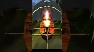 Low Manpower - Besieger Cutscenes #shorts