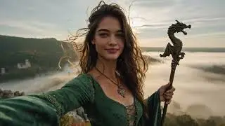 Thrones of the Ember Crown | The Most Epic Orchestral Celtic & Medieval Fantasy Music