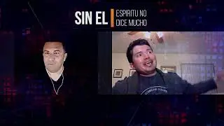 Sin El Esp&iacute;ritu no dice mucho|Predica Cristiana|Dante Gebel|Andres Corson|Danilo Montero|Marcos Witt