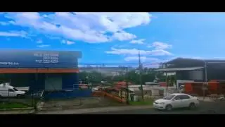 After Effects - EASY Sky Replacement (Reemplazo de Cielo)