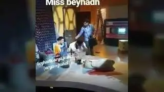 Beyhadh final scene shooting || emotional scene shoot || maya , arjun and sanjh